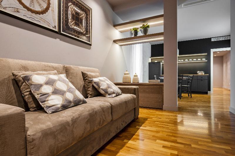 Ferrini Home - Etnea Collection CTA Exterior foto