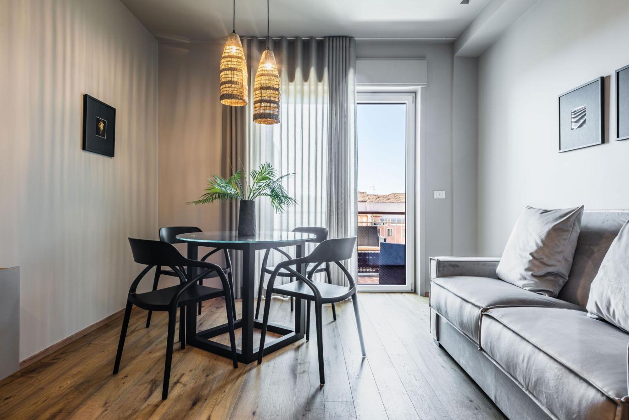 Ferrini Home - Etnea Collection CTA Exterior foto