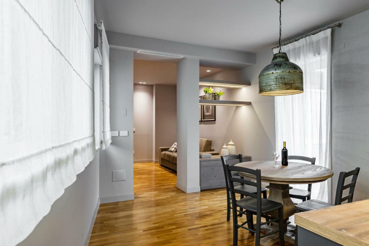 Ferrini Home - Etnea Collection CTA Exterior foto