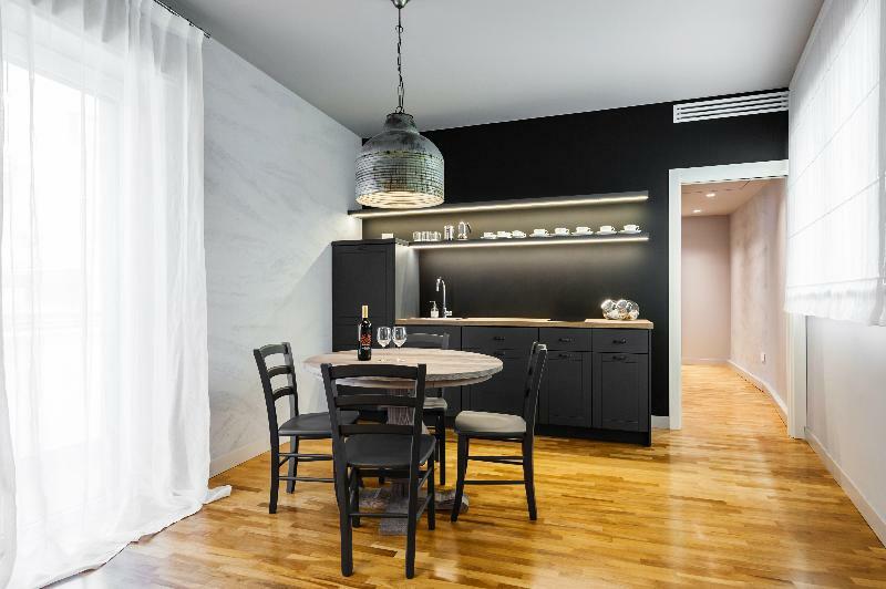 Ferrini Home - Etnea Collection CTA Exterior foto